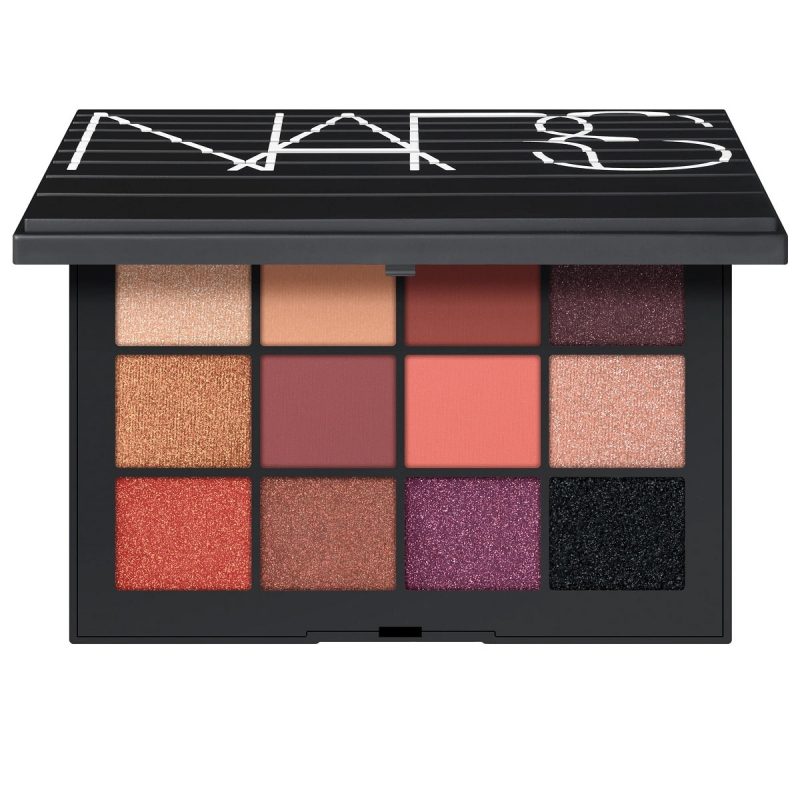 Eyeshadow Palette Cosmetic