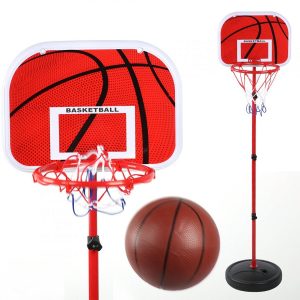Equipment Sports Basketball Kit
