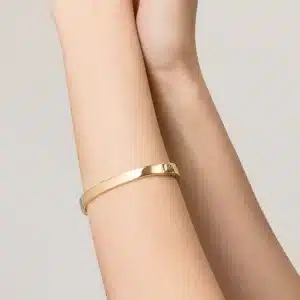 bracelet à charnière