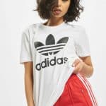 T-Shirt Adidas