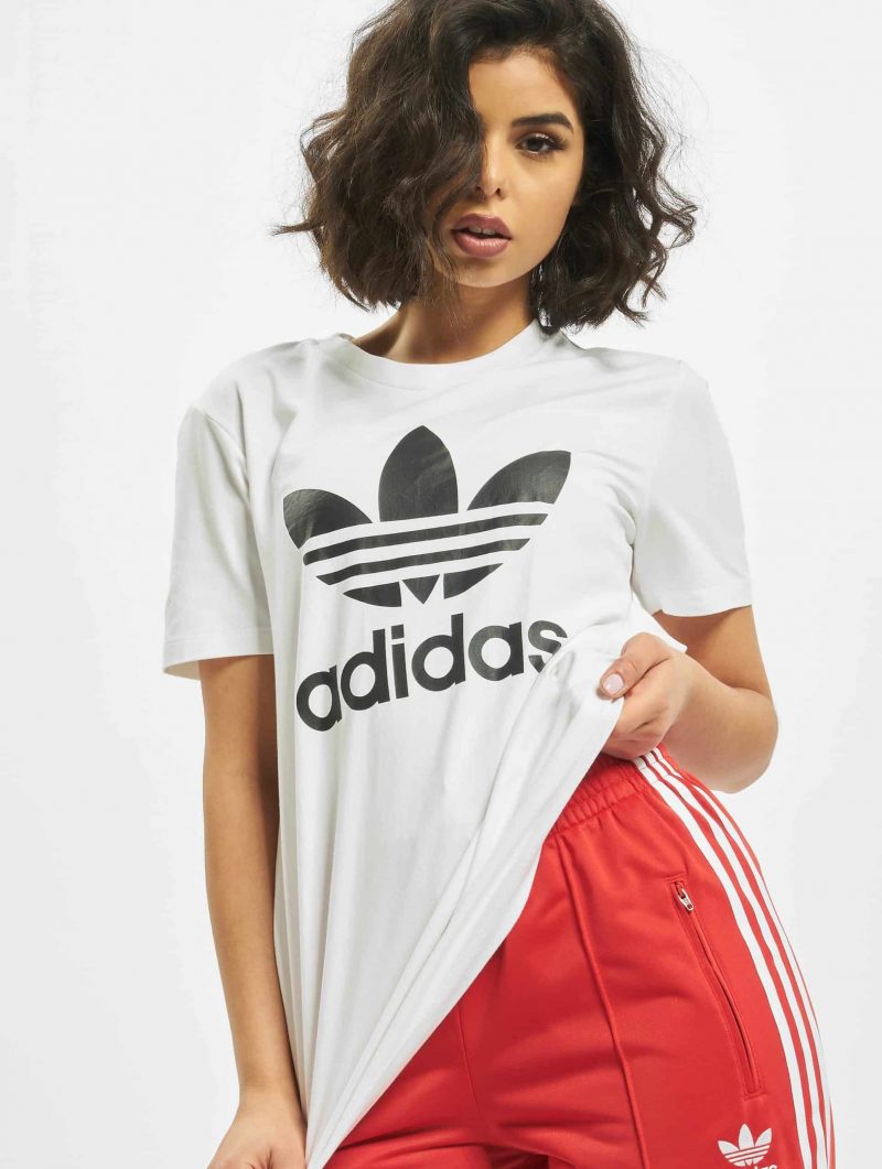 T-Shirt Adidas