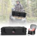 ATV Gear Bag for Front Rear Rack