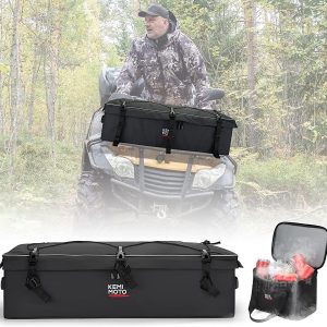 ATV Gear Bag for Front Rear Rack