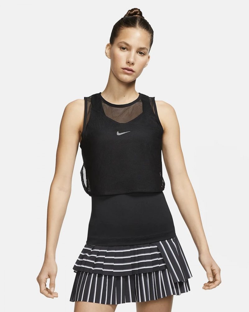 NikeCourt Dri-FIT