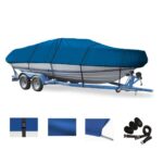 Heavy-Duty boat cover