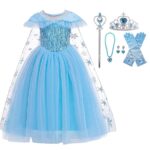 Robe des Petits Princes