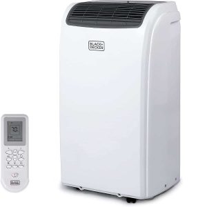 BLACK+DECKER BPACT10WT Portable Air Conditioner