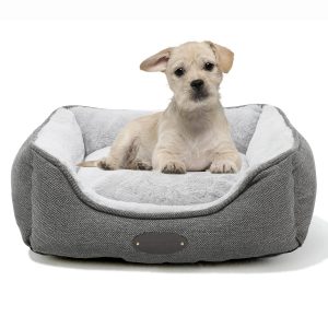 Anxiety Comfy Durable Pet Beds