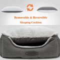 Anxiety Comfy Durable Pet Beds