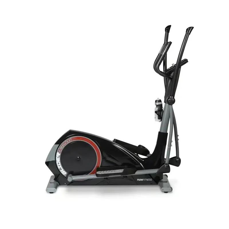 Vélo elliptique Flow Fitness Glider DCT2000i