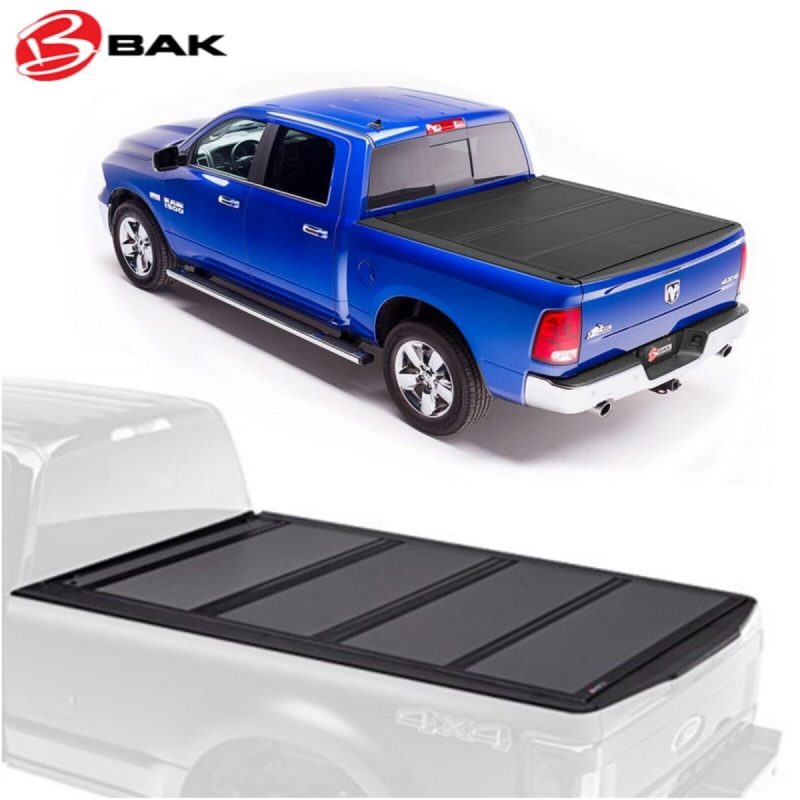 BAKFlip MX4 Tonneau Hard Bed Cover